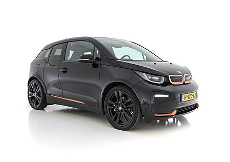 BMW i3 S 120Ah 42 kWh Edition-Road-Style [ 3-Fase ]