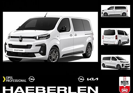 Citroën Spacetourer Plus BlueHDi 180 EAT8 *BESTELLER*