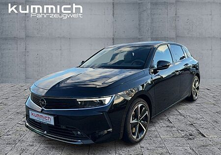 Opel Astra PHEV Business Edition 1.6T 132kW