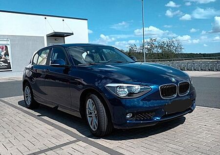 BMW 120d