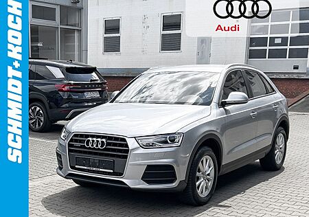 Audi Q3 2.0 TFSI S-Tronic basis quattro XENON-PLUS