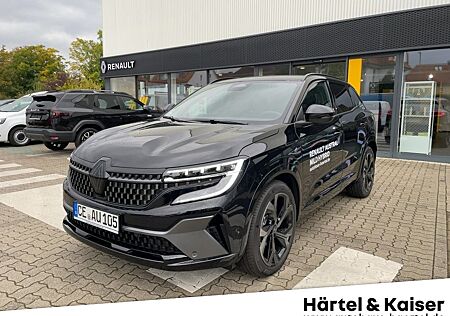 Renault Austral Techno Alpine Mild Hybrid 160 Automatik