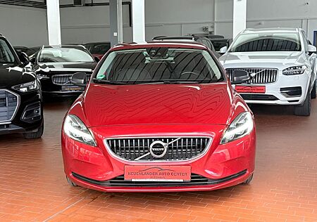 Volvo V40 D3 Momentum-Navi-Aut-LED-Euro 6