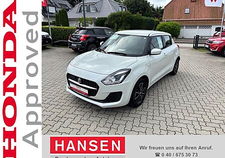Suzuki Swift 1.2 Club Hybrid