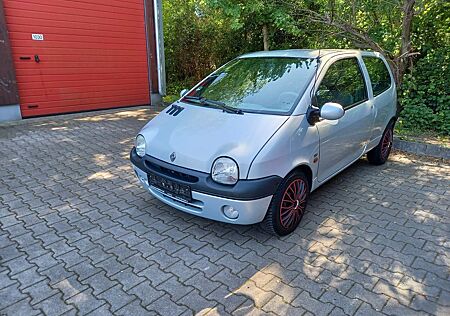 Renault Twingo 1.2 16V Klima Servo ZV E.FH