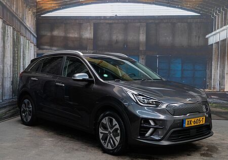 Kia Niro e- ExecutiveLine 64kWh*Vollausstattung*