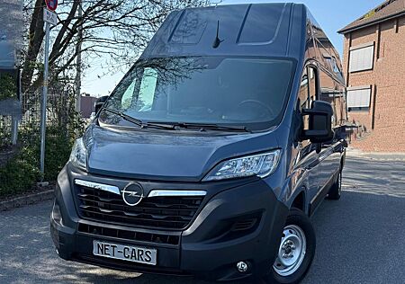 Opel Movano C Kasten L3H3 3,5t Selection