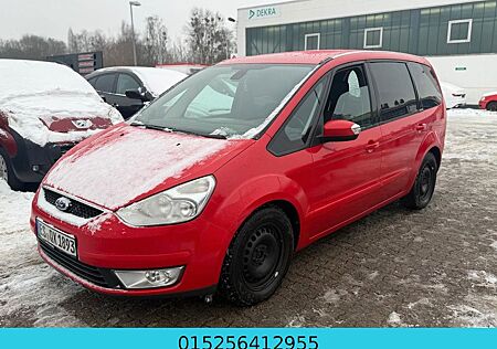 Ford Galaxy Trend 2.0 Diesel - 7 Sitzer - TÜV 04/27