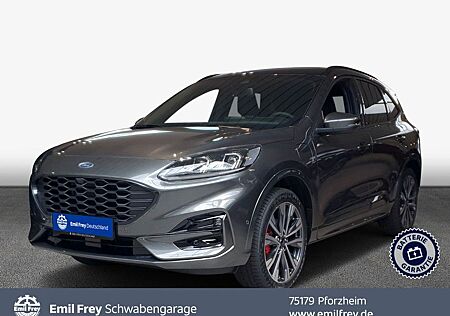 Ford Kuga 2.5 Duratec PHEV ST-LINE X