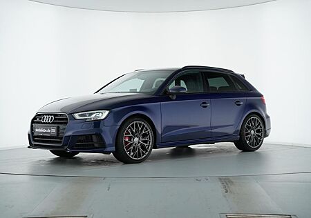 Audi S3 SPORTBACK 2.0TFSI QUATTRO S-TRONIC