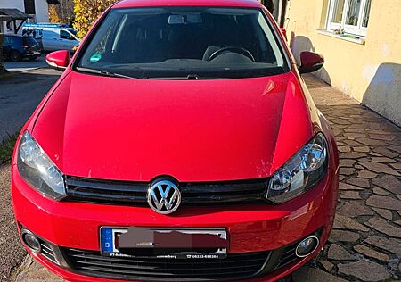 VW Golf Volkswagen 1.6 mit Optische Mängel