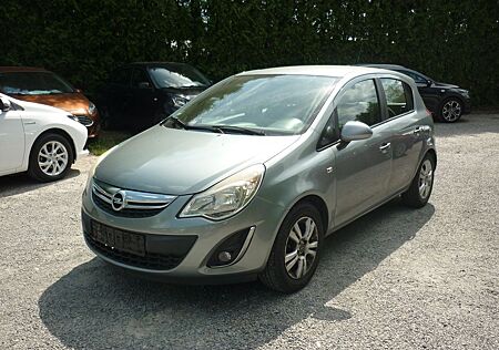 Opel Corsa D Active* Klima* Tempo*