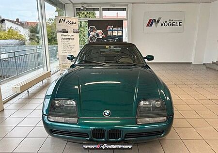 BMW Z1 Roadster Cabrio 1. Hand Originalzustand