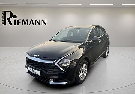 Kia Sportage 1.6 CRDi 48V DCT Vision + Rückfahrkamer