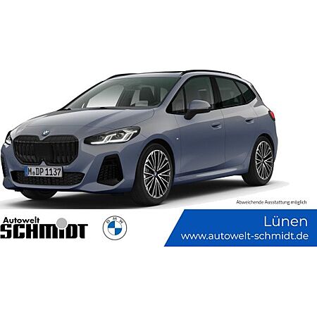 BMW 2er Active Tourer leasen