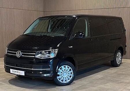 VW T6 Transporter Volkswagen Transporter 2,0 TDI 204 DSG7