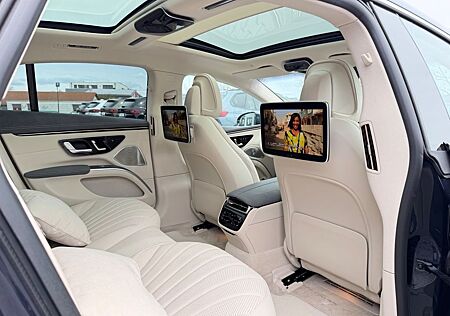 Mercedes-Benz EQS *580*4MATIC*EXCLUSIVE*3xTV*HUD*ACC*LED*HYPERS
