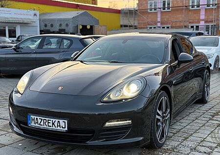 Porsche Panamera *SPORT-CHRONO*Navi*STHZ*TOP
