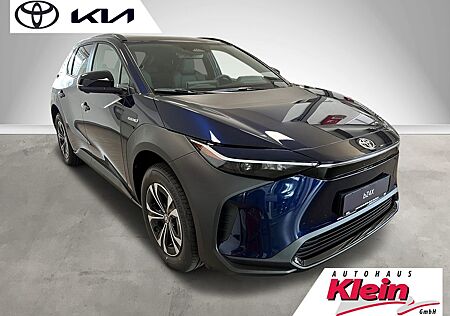 Toyota bZ4X Comfort-Paket 3-Phasig Navi 360 Kamera LED