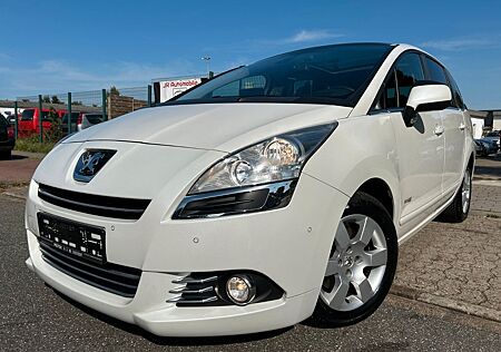 Peugeot 5008 Business-Line 7 Sitzer Navi Pano Pdc Tüv