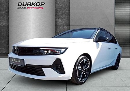 Opel Astra ST GS 96kw AT Tech-Paket Komfort HUD El. P