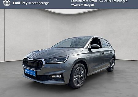 Skoda Fabia 1.0 TSI Drive *Kamera,Lane Assist