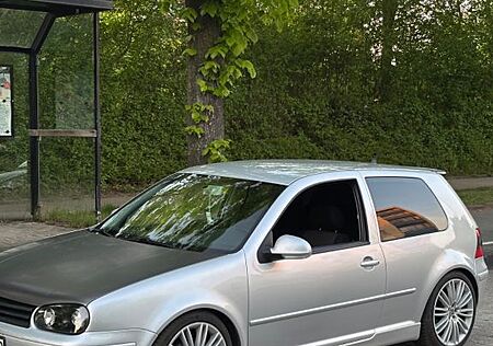 VW Golf Volkswagen 1.6 Basis Basis