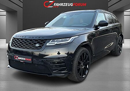 Land Rover Range Rover Velar R-Dynamic HSE