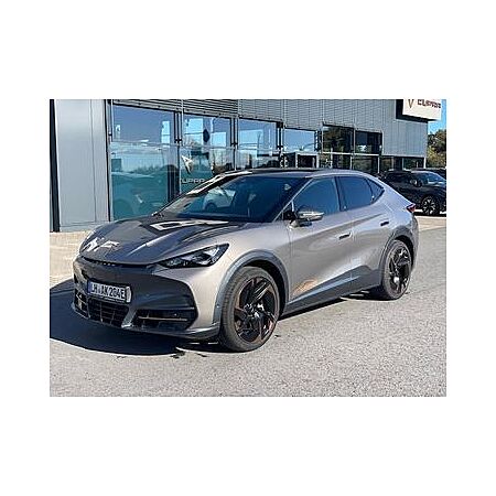 Cupra Tavascan leasen