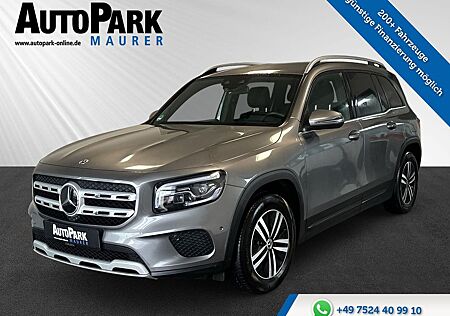 Mercedes-Benz GLB 220 d LED*Kamera*Klappe*Navi*