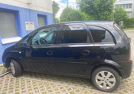 Opel Meriva 1.4 TWIN. ecoFLEX INNOVATION INNOVATION
