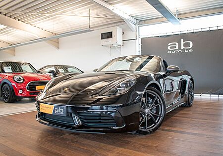 Porsche Boxster 718 T PDK, SPORT CHRONO, APPLE CP, SITZH