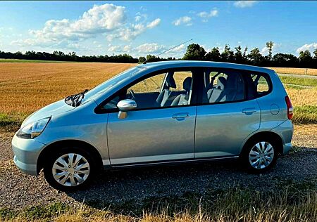 Honda Jazz 1.4 LS LS