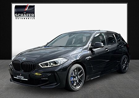 BMW 120 d xDrive M Sport Navi Head-Up Totwinkel