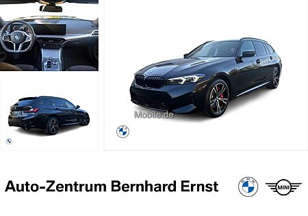 BMW 330e Touring Automatic Navi Tempom.aktiv