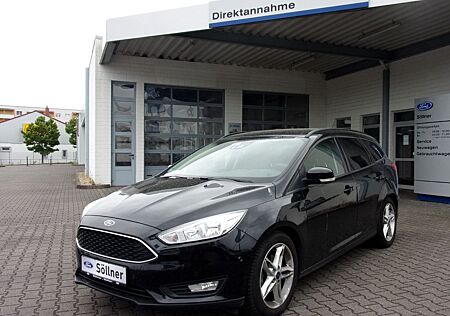 Ford Focus Turnier Business *Navi, ACA, Tempomat*