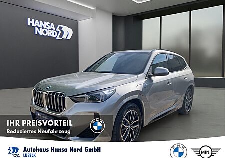 BMW X1 xDrive25e LED NAVI KAMERA 18" AHK SPORTSITZ