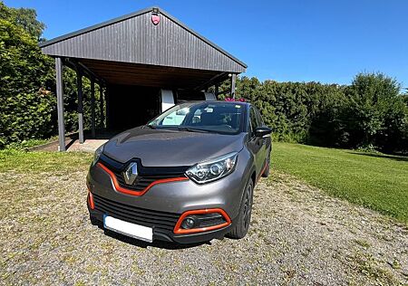 Renault Captur ENERGY TCe 90 Start&Stop eco2 Luxe Kam
