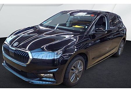 Skoda Fabia 1.0 TSI Tour*RFK*LED*