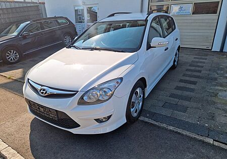 Hyundai i30 cw Classic