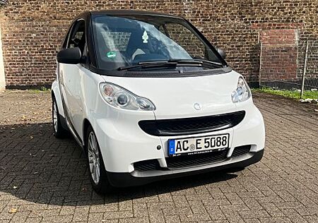 Smart ForTwo coupé mhd 1.0 71ps