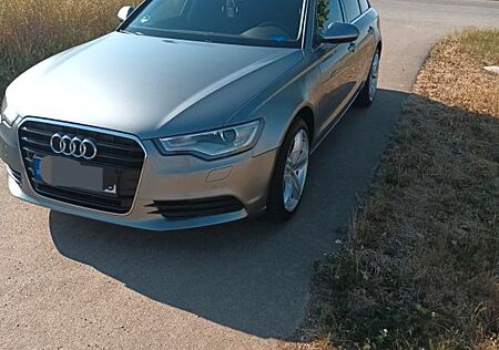 Audi A6 2.0 TDI multitronic Avant