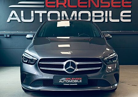 Mercedes-Benz B 200 d Progressive LED/MBUX/KAM/SPUR/T-LEDER