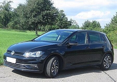 VW Golf Volkswagen 1.4 TSI 92kW Sound Sound