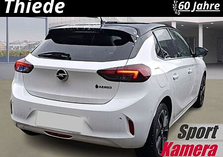 Opel Corsa -e F INNOV 7KW NAVI/MATRIX/KAMERA/SPORT/DAB