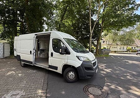 Peugeot Boxer L3H2
