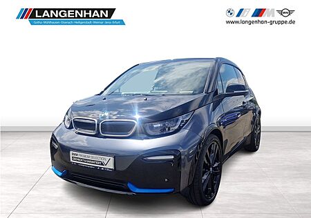 BMW i3s 120Ah DAB LED Klima PDC 20" LM Rad Doppelspe