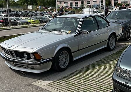 BMW 635 M635 CSI MK-Motorsport Tuning