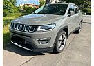 Jeep Compass 1.4 MultiAir 103kW Limited Limited