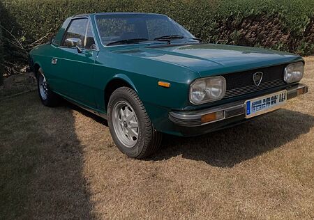 Lancia Beta Spider 2000